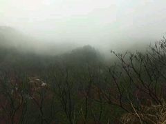 -金堂县云顶石城风景区