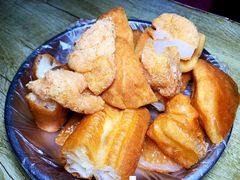 -蒙记老牌豆浆