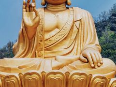 -大伊山景区