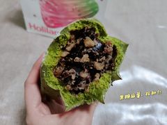 莎莉圣诞树-好利来(桂林路店)