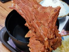 -吾牧酱骨(三好街店)