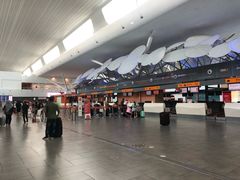 -吉隆坡国际机场