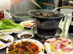 -松明一烤肉馆(鲁园店)