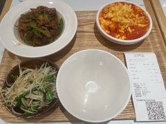 -乡村基·川味现炒大王(熙悦天街店)