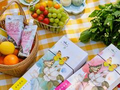 -好一朵茉莉花(老门东店)