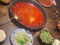 -冯校长老火锅(广州正佳广场店)