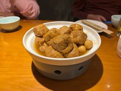 自制豆制品-好嫂子酱猪手•农家菜(华远坊店)