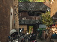 -云水谣景区