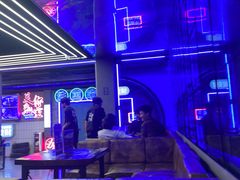 -关你鬼室大型密室逃脱(佛山创意园店)