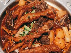 -胖哥俩肉蟹煲(世茂国际广场店)