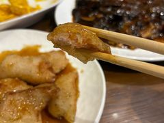 -七菜馆·东北菜·蒸饺(文体路店)
