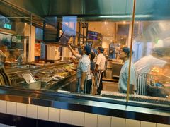 -Ribs & Burgers The Rocks