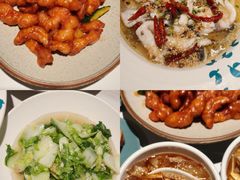 -花椒笑成都小馆(百脑汇店)