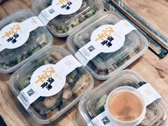 -煮鲜·潮汕下酒菜(福田石厦店)