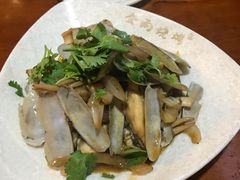 -金雨烧烤(新城南都店)