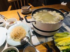 -禧和源养生素食茶馆