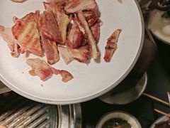 -東盛炭烤自助料理(玄武招商花园城店)