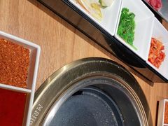 -炉小哥烤肉(信万广场店)
