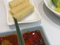 -新仙清汤牛腩(铜锣湾店)