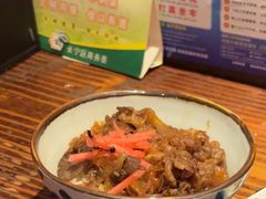 -纹兵卫手打荞麦面日料(虹桥本店)