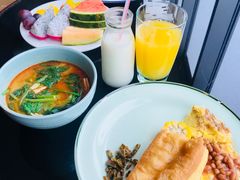 -厦门海港英迪格酒店(中山路店)