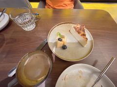 -ibarrel爱杯·bistro&brunch(江宁路店)