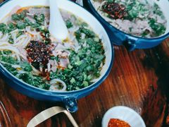 -黔派·虾子羊肉粉·小吃(佳宁娜广场店)