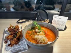 -里面·Noodlology(机电院店)