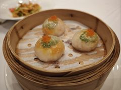 -明阁 Ming Court(广州朗豪酒店)