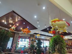 -御膳粥·牛乳粥底火锅·地道顺德菜(容桂店)
