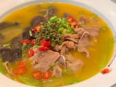 -山水雅居·江南雅宴(运河公园店)