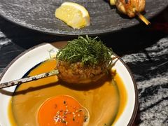 -鸟万·炭火料理Yaki ONE(星光店)