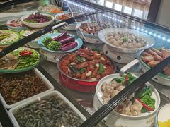 -煎饼卷大葱(春秋西路店)