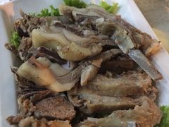 -老毛手抓·盐池滩羊非遗手抓(宁夏总店)