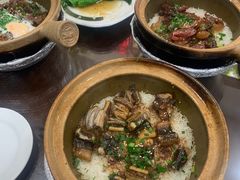 -红星光发煲仔饭(文海店)