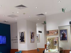 -海马体照相馆(万菱汇店)