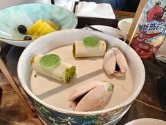 -广富林宰相府酒店·水云间