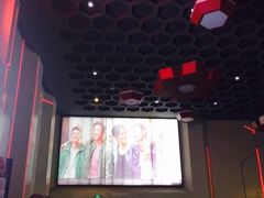 -首都电影院(天津店 中国巨幕)