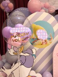 -觅糖派对·宝宝宴生日宴一站式派对策划(河西店)