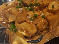 -东来土菜馆(民祥园路店)