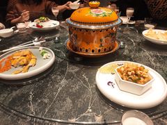 -悦百味·品质川菜(橄榄郡店)