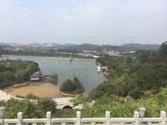-水濂山森林公园
