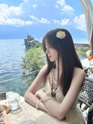 -DL HOPE明星造型