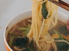 鸡蛋炒米线-红霞米线(海州古城店)