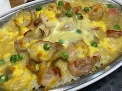 -大家乐(广州中华广场店)