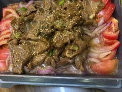 -老家黄墩小错鸡·活海鲜