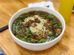 -欣达面馆(天桥支路店)
