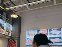 -虾大侠·盱眙龙虾老北京铜锅涮羊肉(金楠天街店)