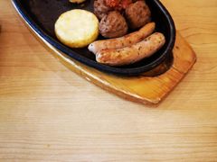 -萨莉亚意式餐厅(南京环亚凯瑟琳广场店)