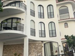 -澳门圣地牙哥古堡酒店